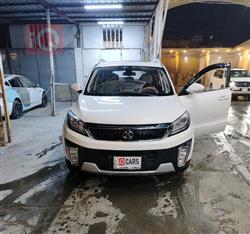 بايك Q35